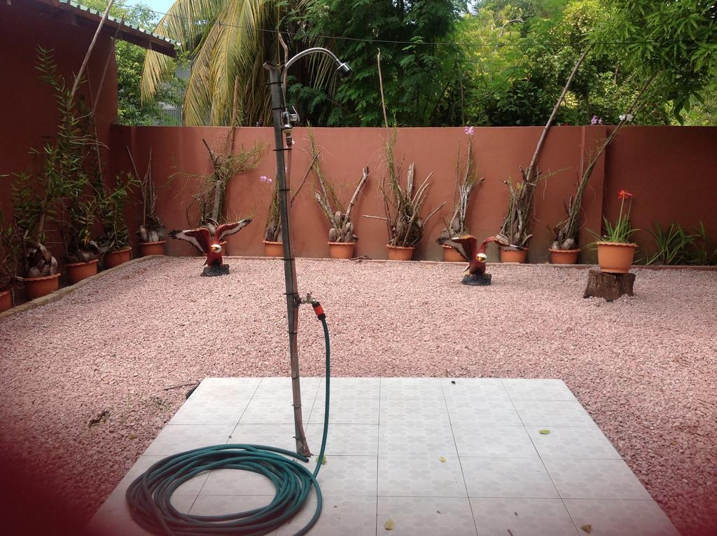 Villa Seashell Self Catering à Grand Anse  Chambre photo