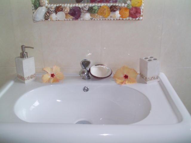 Villa Seashell Self Catering à Grand Anse  Extérieur photo